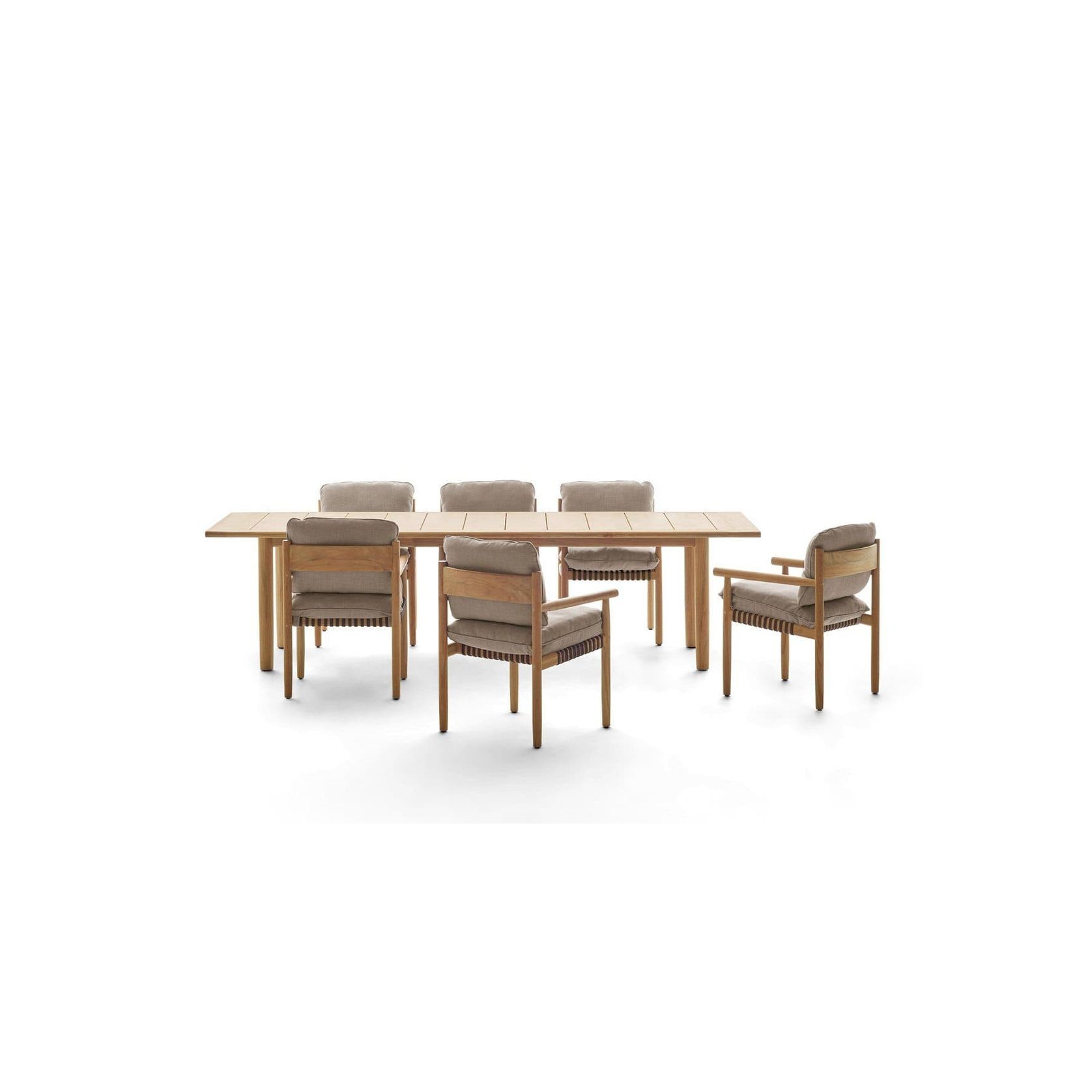 TIBBO | Dining Tables gallery detail image