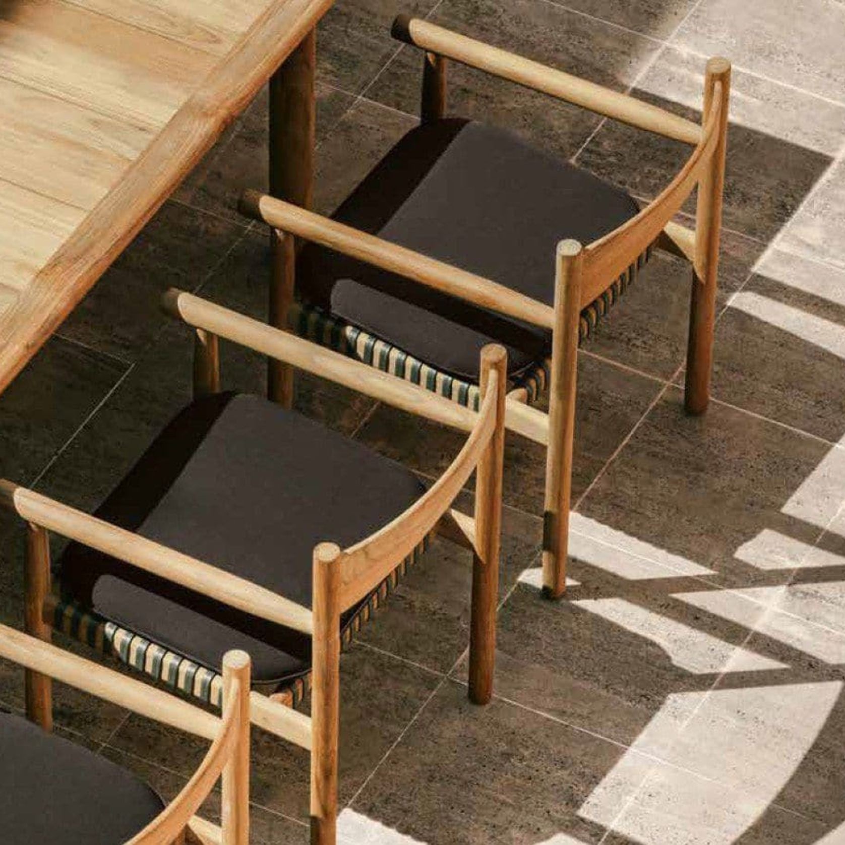 TIBBO | Dining Tables gallery detail image