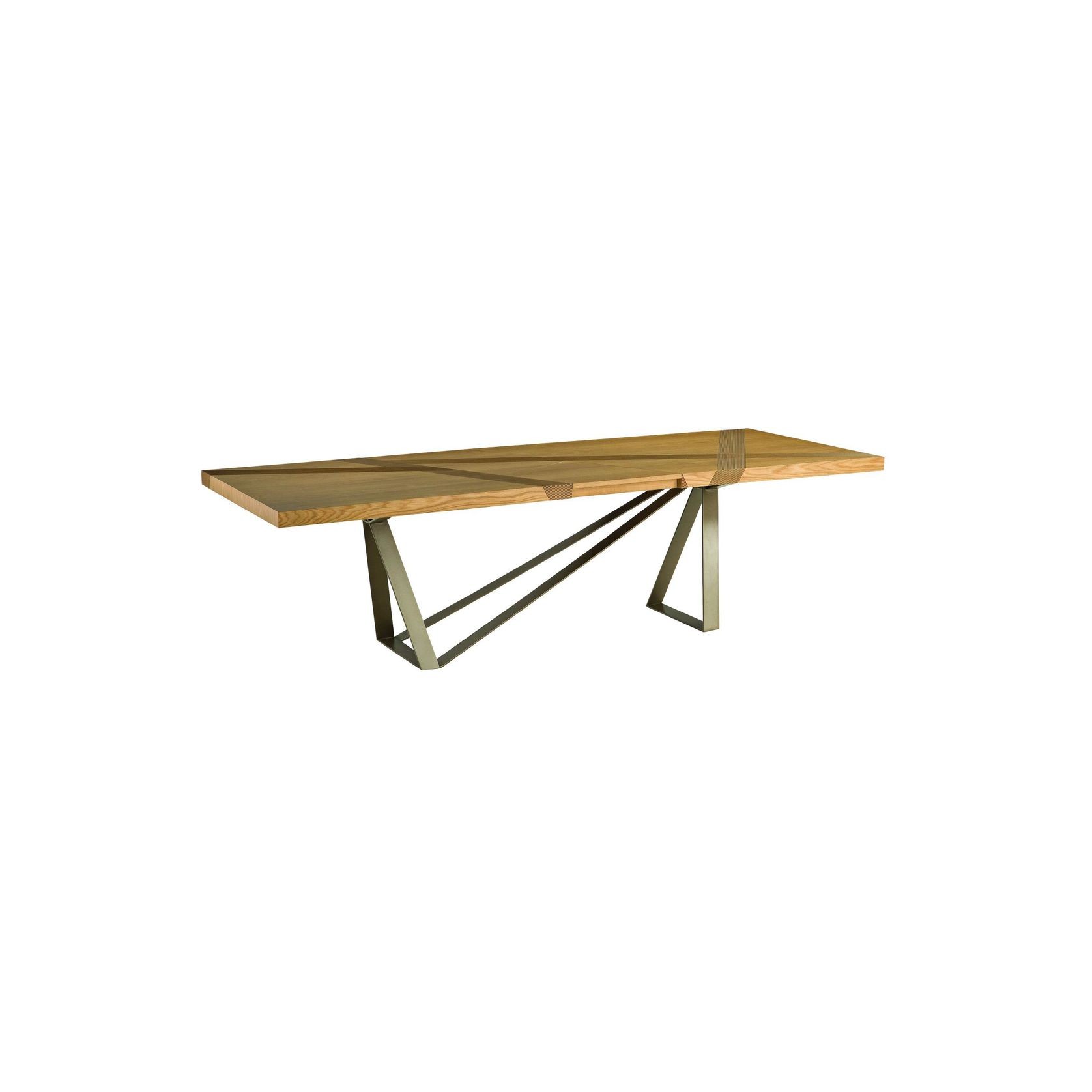 Track Dining Table - Fixed gallery detail image