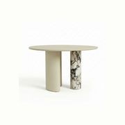 Helio Round Dining Table gallery detail image