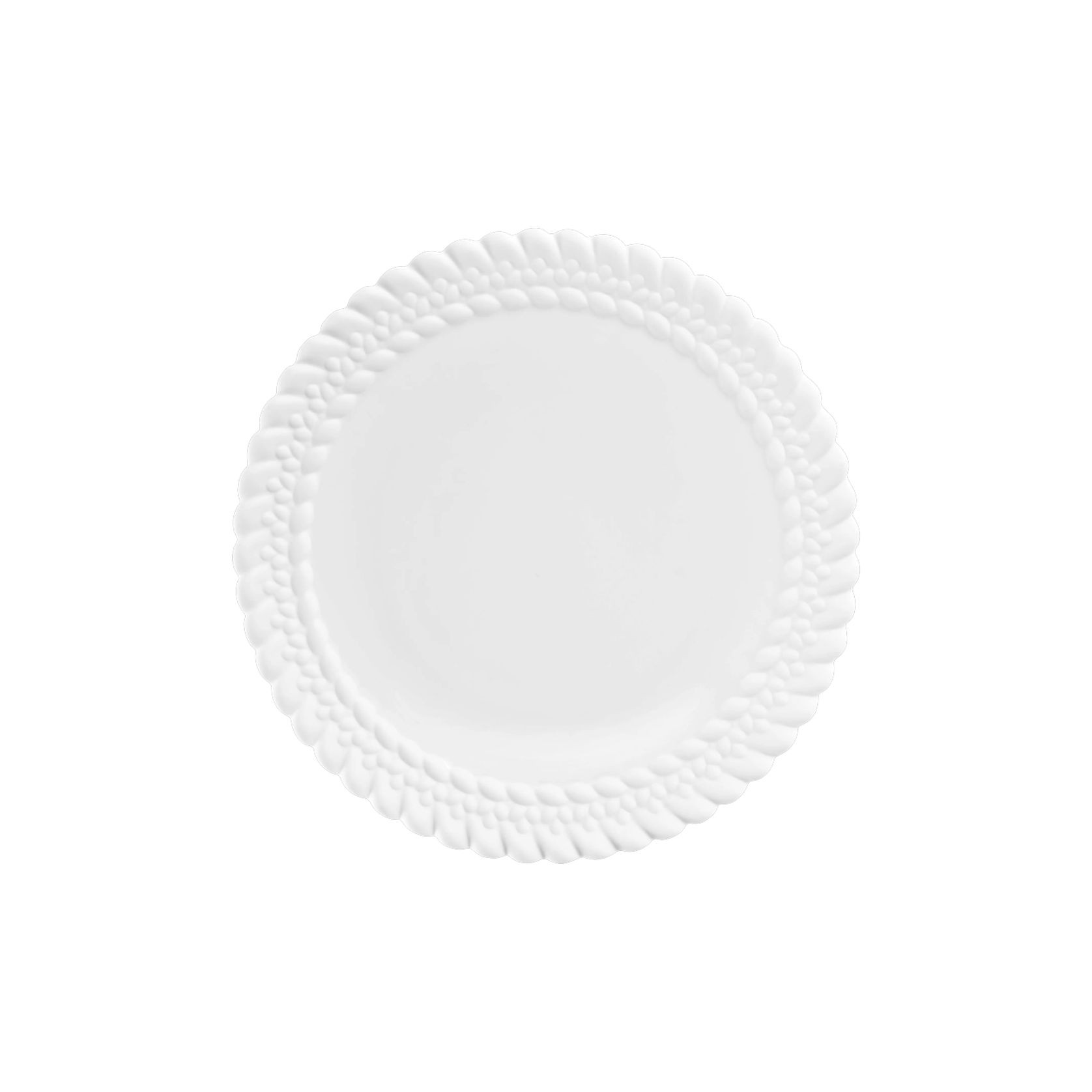 Christofle Babylone Dinnerware gallery detail image