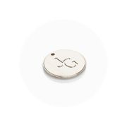 Joseph Giles Lever Action Oval Recessed Bolt gallery detail image