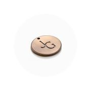 Joseph Giles Lever Action Oval Recessed Bolt gallery detail image