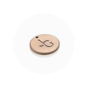 Joseph Giles Lever Action Oval Recessed Bolt gallery detail image