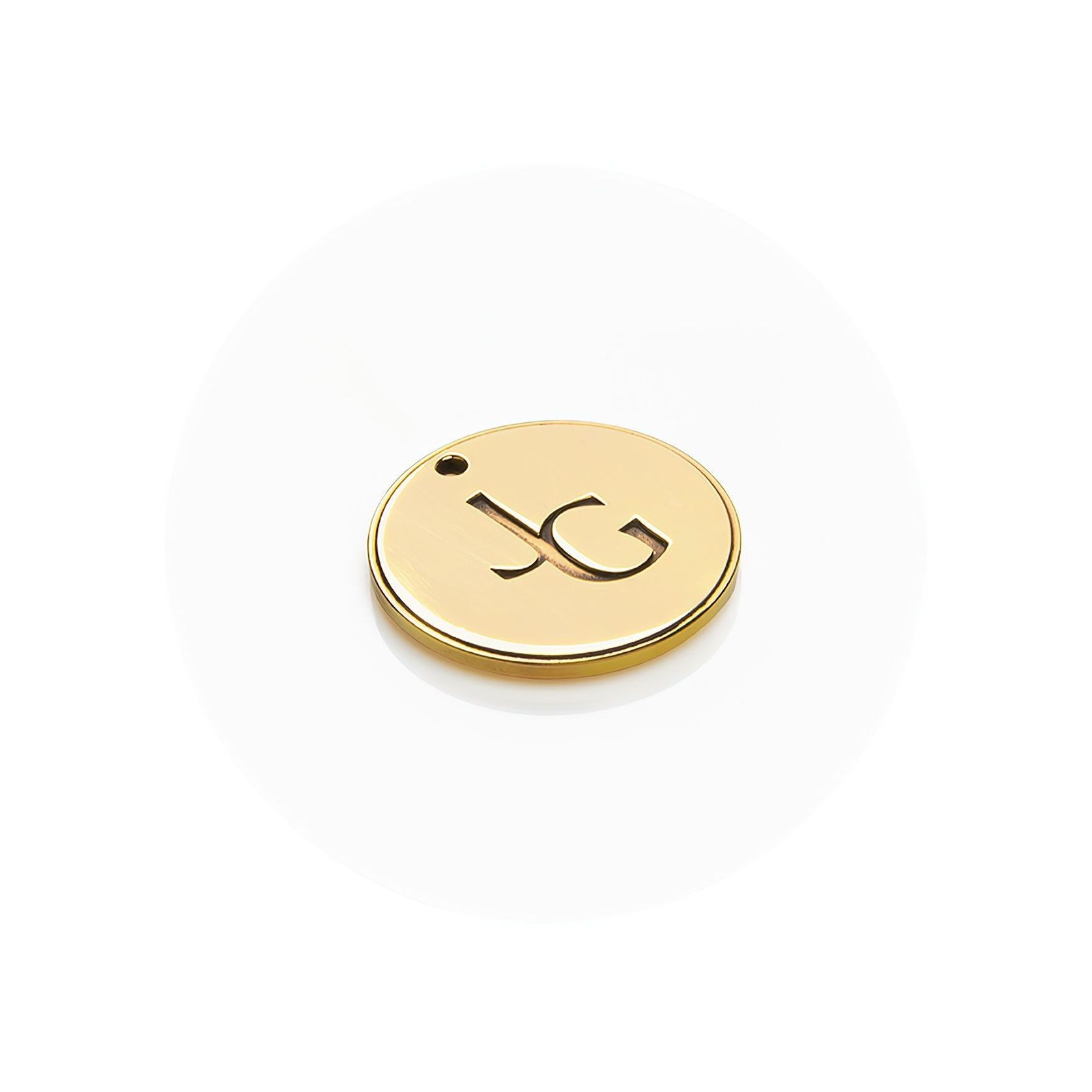 Joseph Giles Lever Action Oval Recessed Bolt gallery detail image
