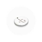 Joseph Giles Lever Action Oval Recessed Bolt gallery detail image