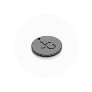 Joseph Giles Lever Action Oval Recessed Bolt gallery detail image