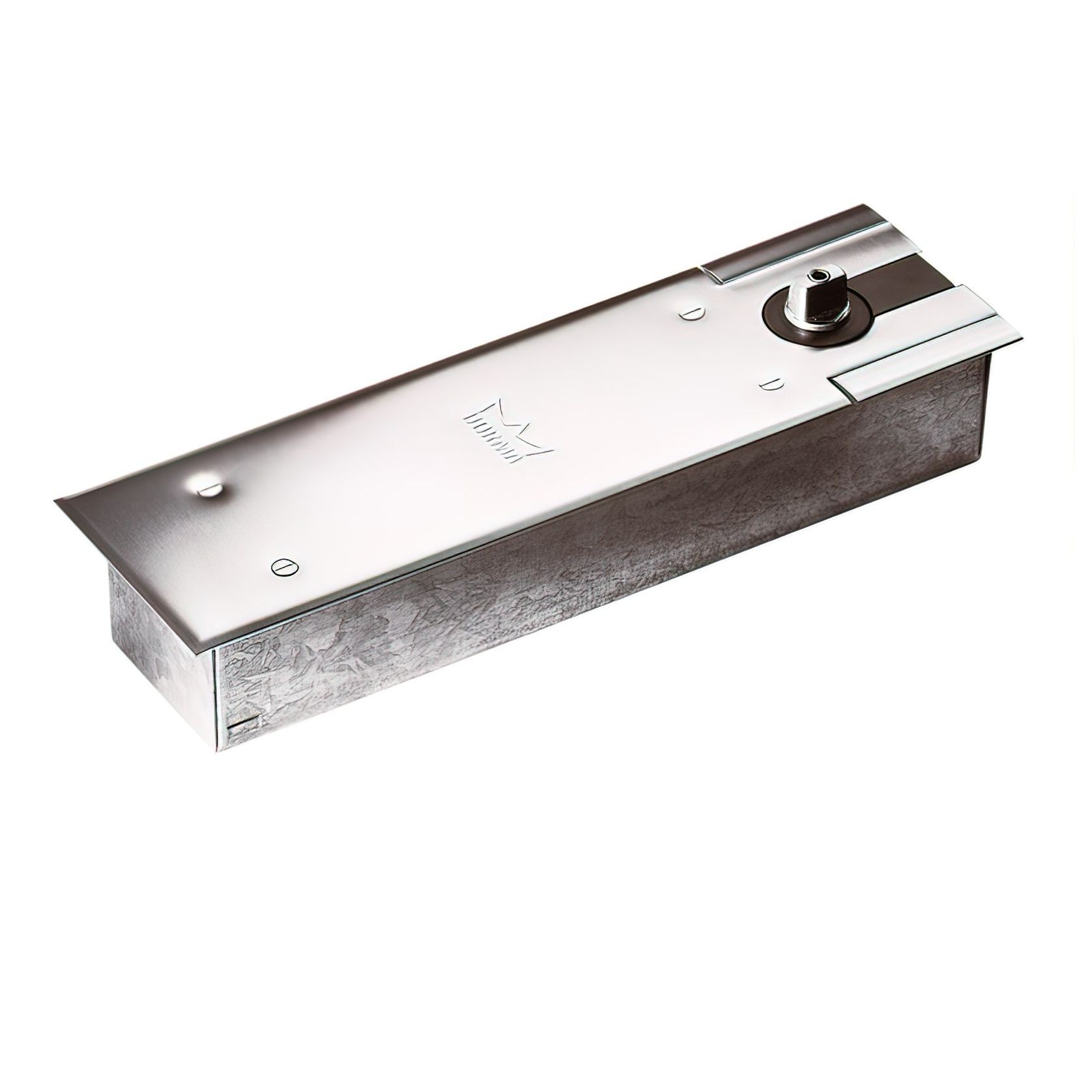 Dorma Floor Spring Hold Open DBL Action Kit BTS75VT91 gallery detail image