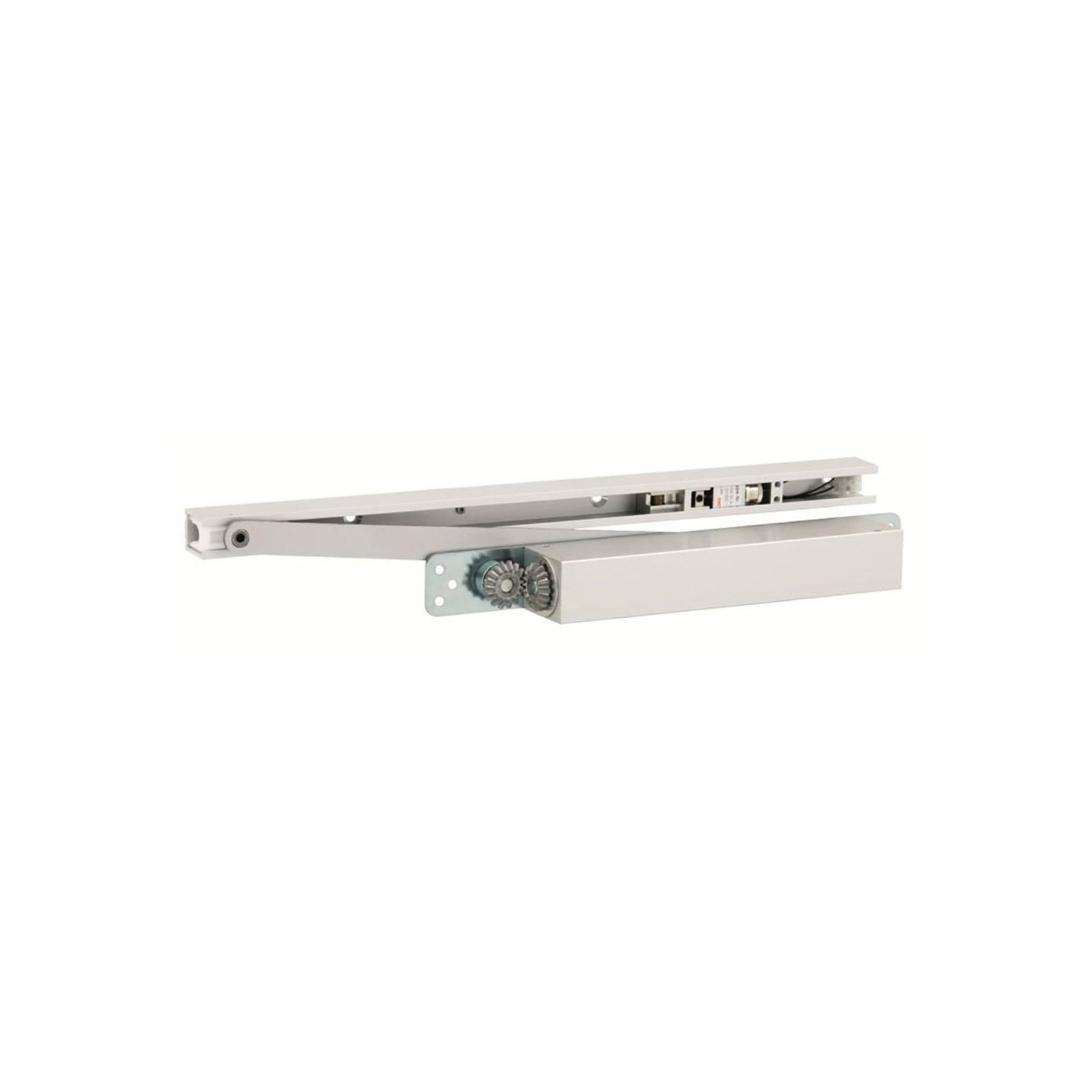Lockwood Electromech Hold-Open Concealed Door Closer gallery detail image