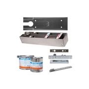 Dorma Floor Spring EN1-4 Non Hold Open Combi Pack gallery detail image