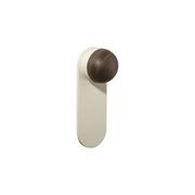 H02 Knob on Backplate gallery detail image