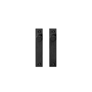 Buster & Punch - Cross Furniture Knob / Plated (Pair) gallery detail image