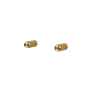 Buster & Punch / Linear /Furniture Knob / (pair) gallery detail image