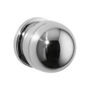 H02 Knob on Rose gallery detail image