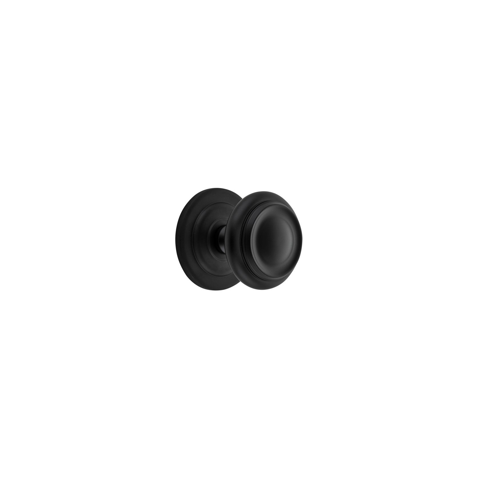 Sarlat Centre Door Knob gallery detail image