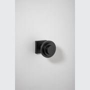 Zzzigurat Knob - Square Rose gallery detail image
