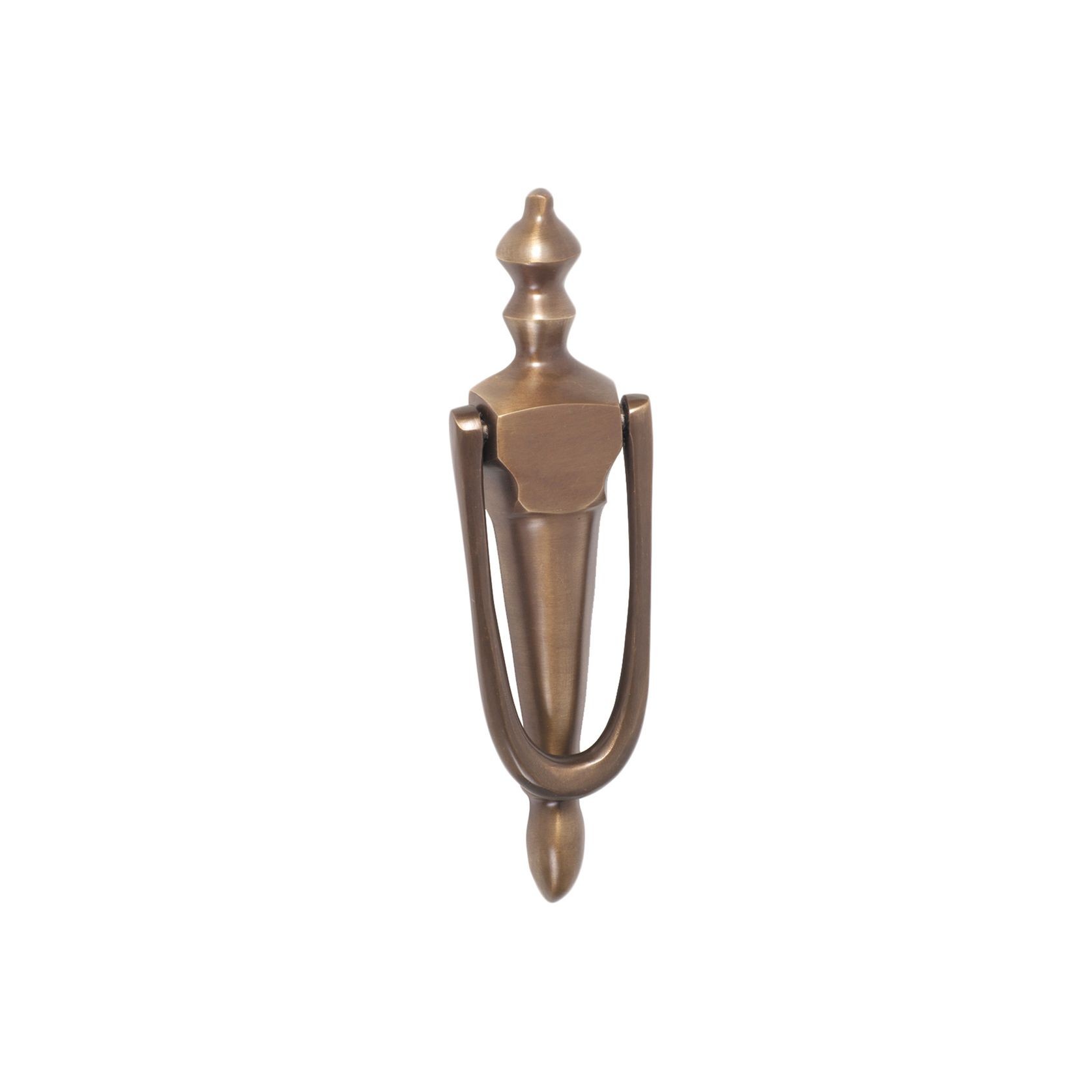 Tradco Victorian Door Knocker gallery detail image