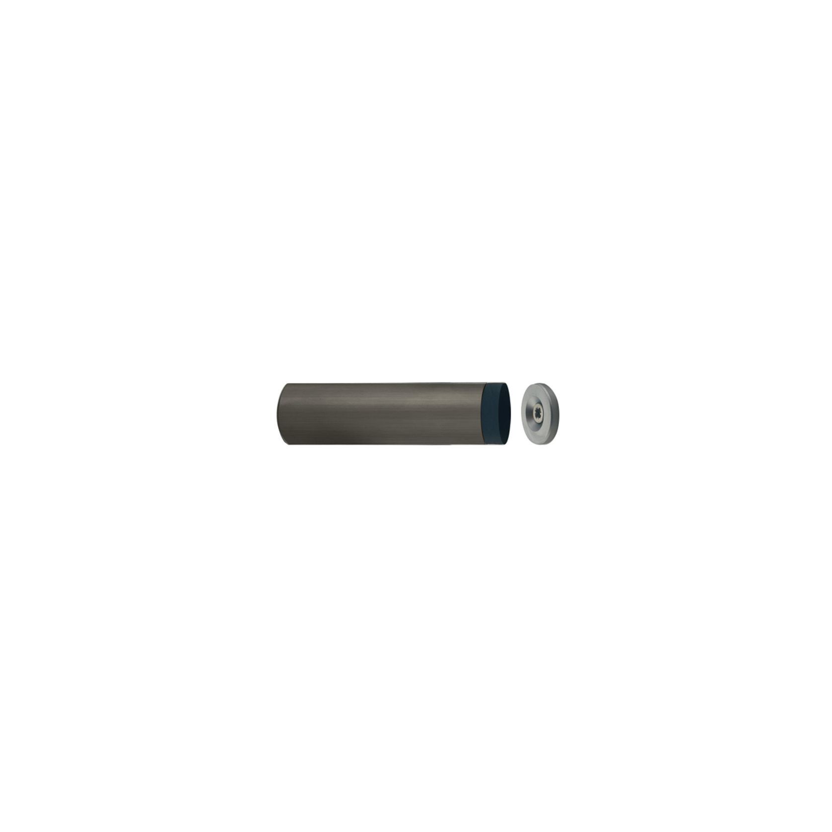 Halliday & Baillie Wall Mounted Magnetic Door Stop gallery detail image