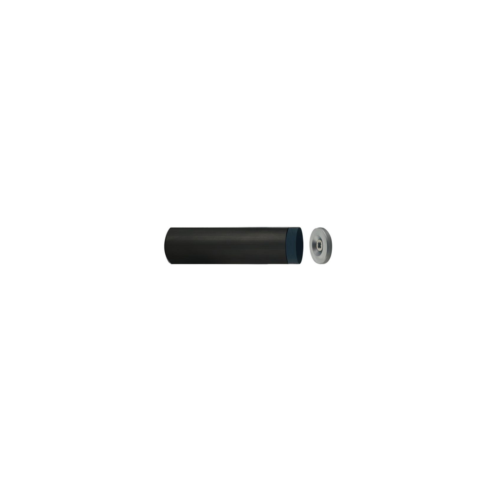 Halliday & Baillie Wall Mounted Magnetic Door Stop gallery detail image