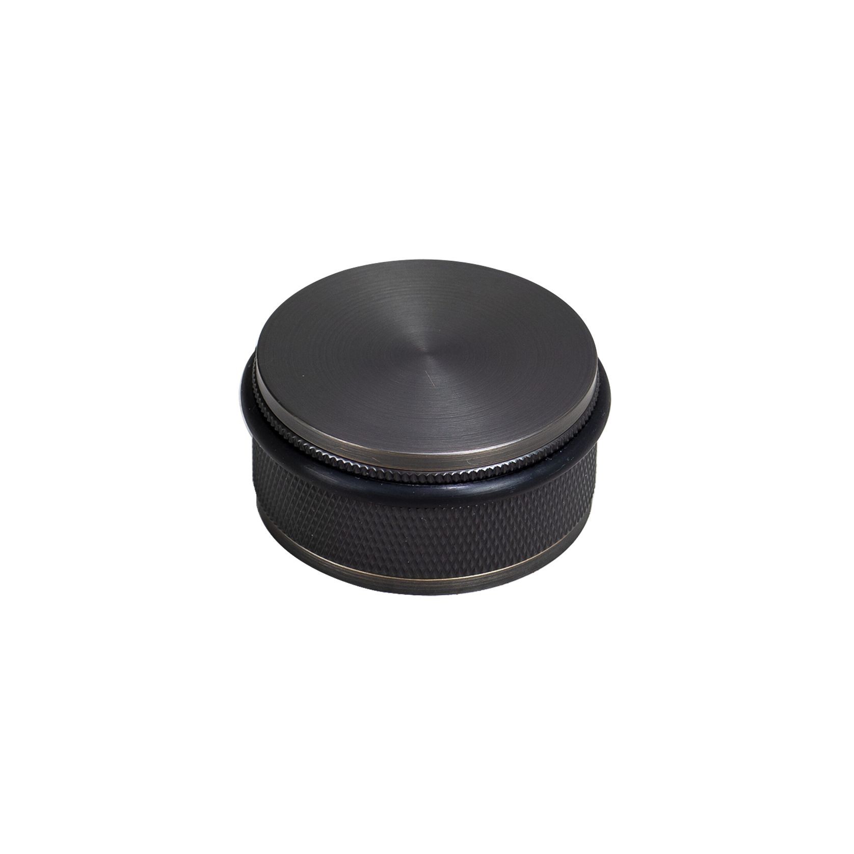 Buster and Punch Door Stop Floor Mounted 25mm gallery detail image