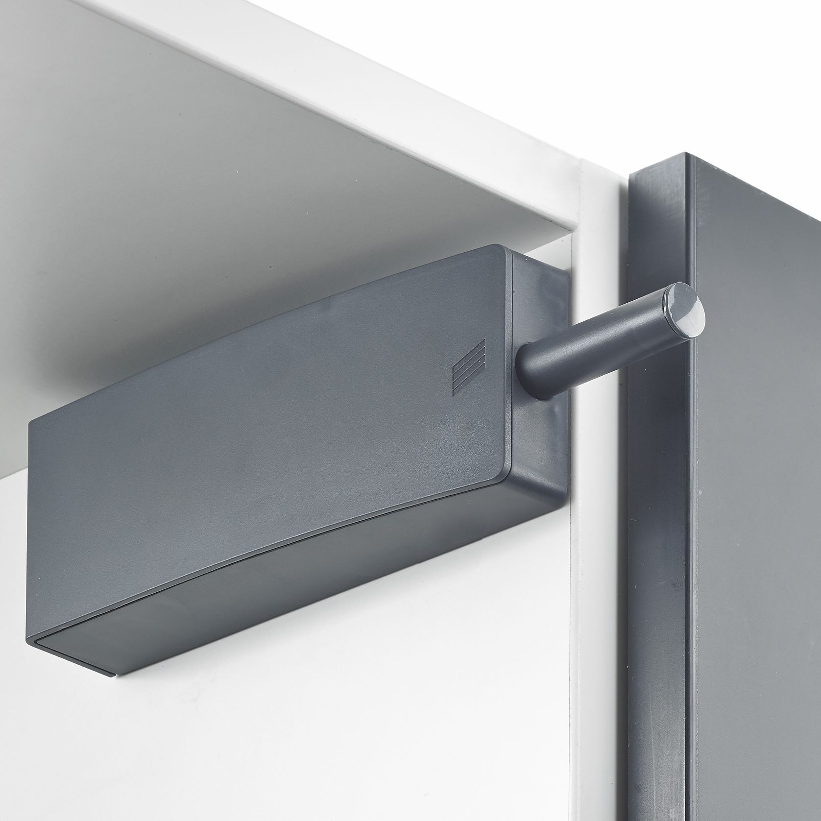 Push to Open | For Door Systems gallery detail image