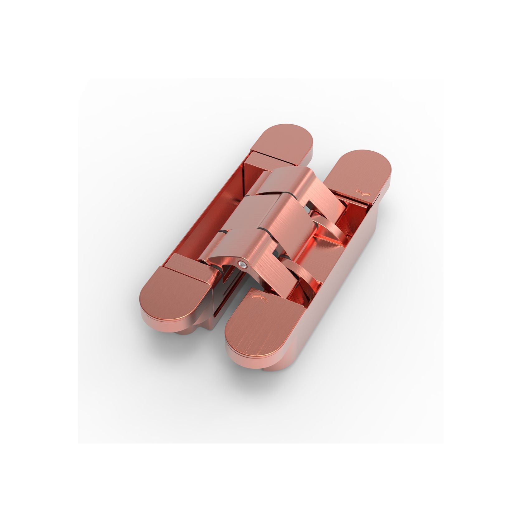 Arlu® (Argenta) Invisible Neo Concealed Hinge L-7 gallery detail image
