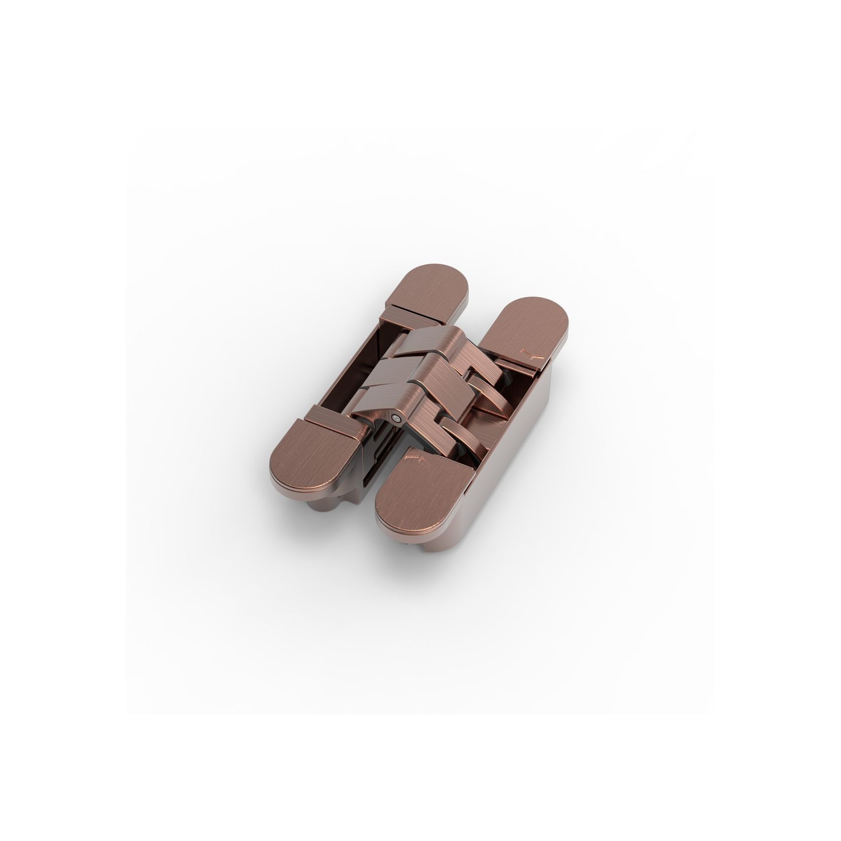 Arlu® (Argenta) Invisible Neo Concealed Hinge S5 gallery detail image