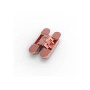 Arlu® (Argenta) Invisible Neo Concealed Hinge S5 gallery detail image