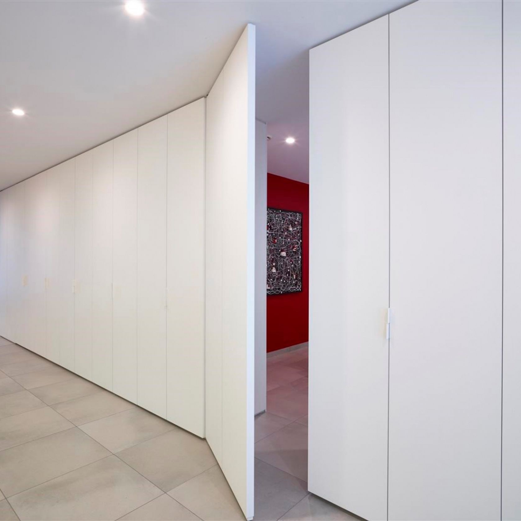 Arlu® (Argenta) Pivotica (45kg) Floor Mounted gallery detail image