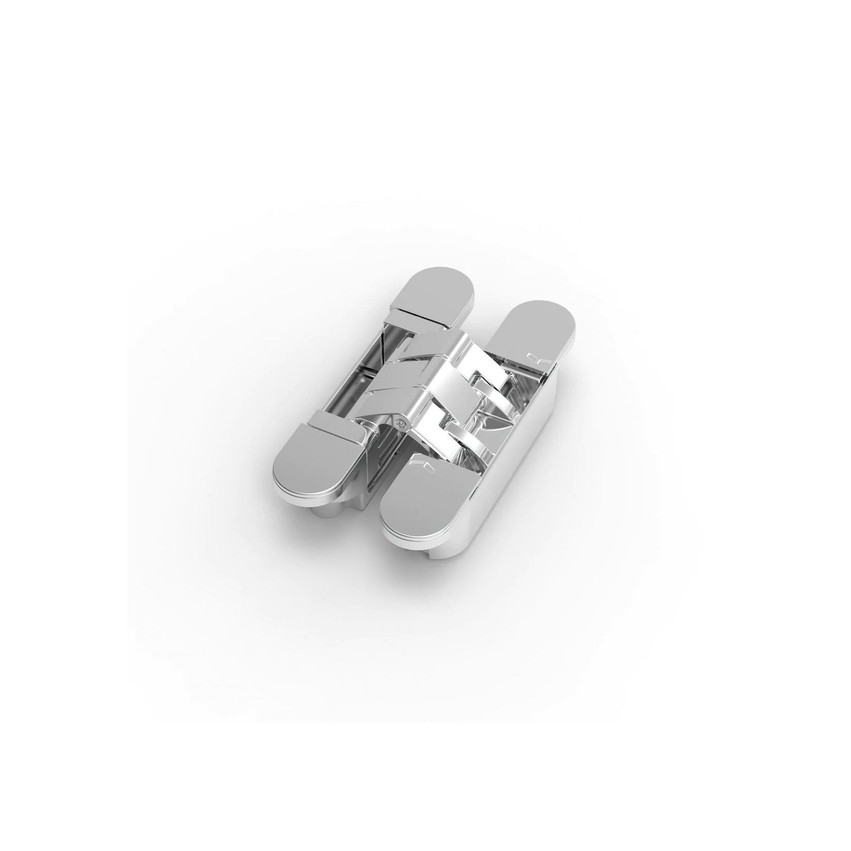 Argenta Invisible Neo Concealed Hinges gallery detail image
