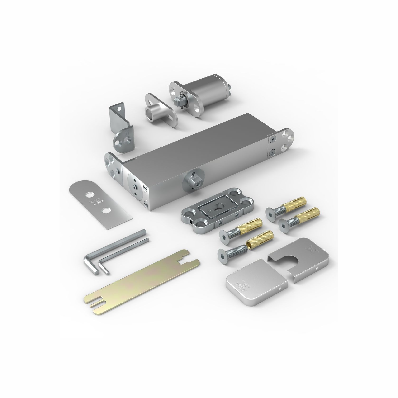 Arlu® (Argenta) Pivotica Pro 150 FM F0 gallery detail image