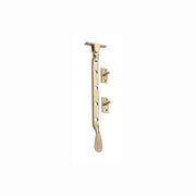 Tradco Base Fix Casement Stay 200mm gallery detail image