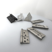 Stainless Steel Hinges gallery detail image