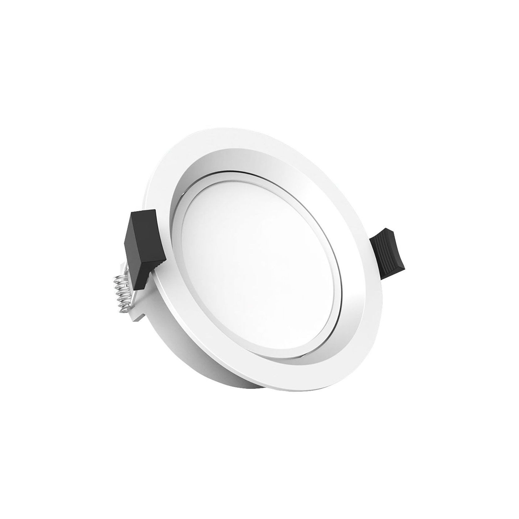 BLUFF DL30-WH Recessed Downlight gallery detail image