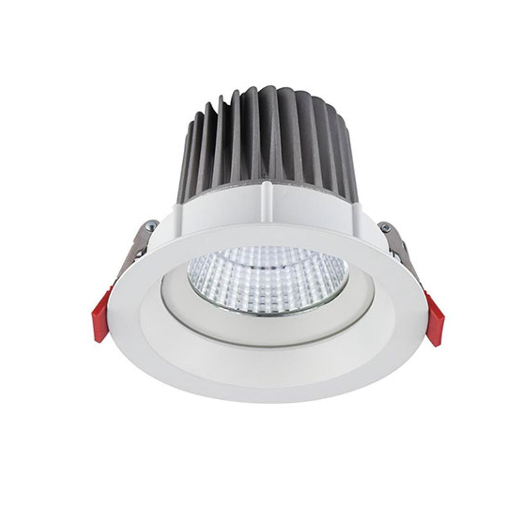 Gimbal downlight