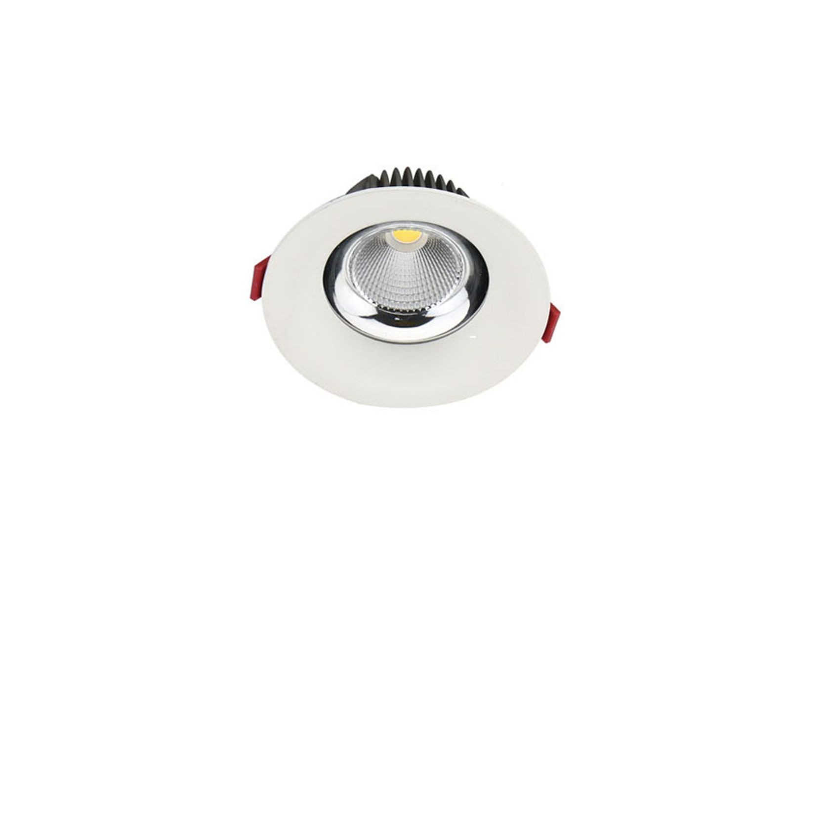 Recessed downlight
