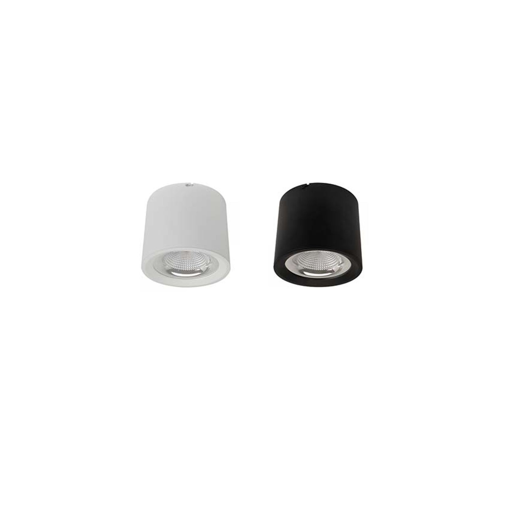 Cylinder light