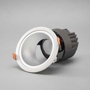 Adjustable downlight