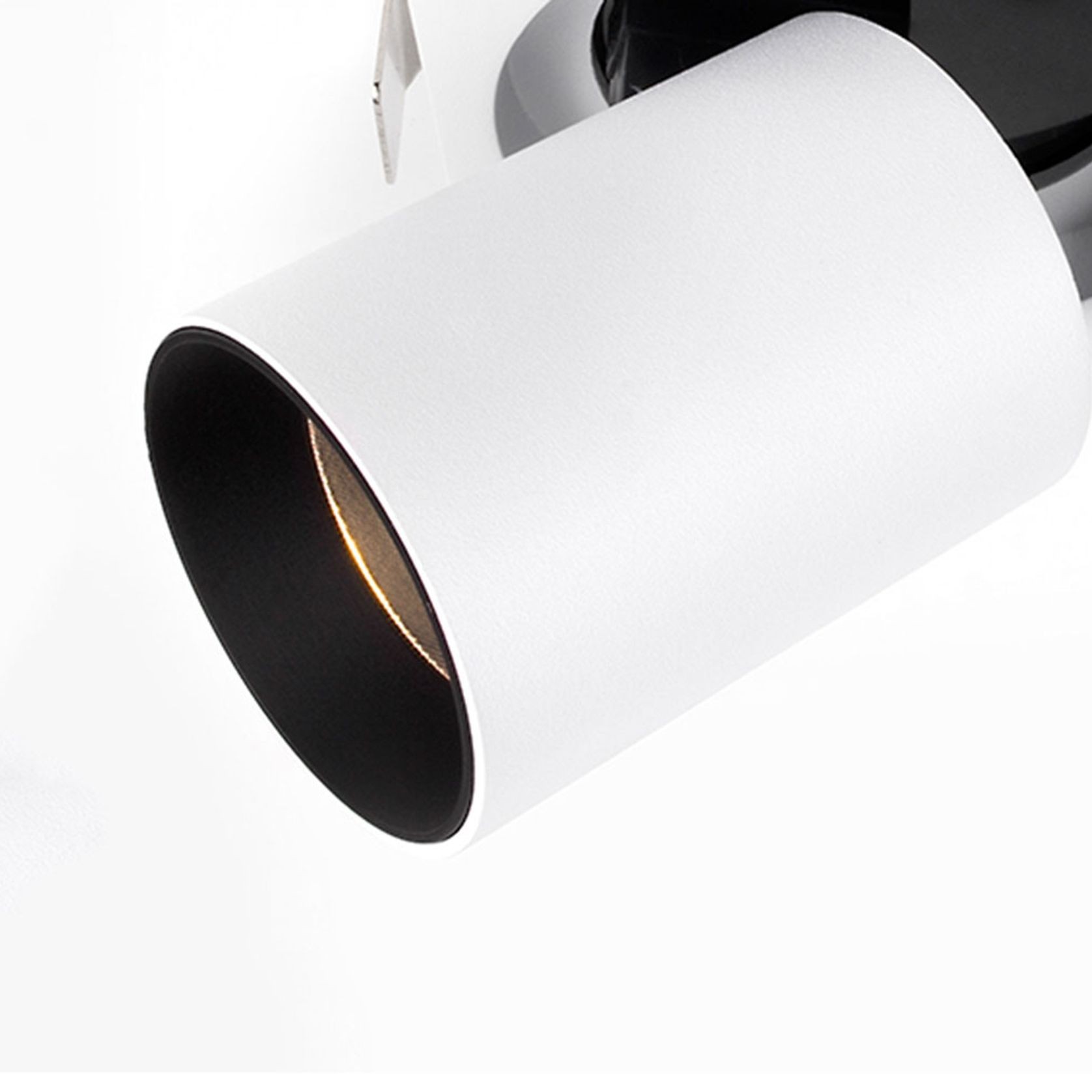 SPY 12W Adjustable Pull Out LED Downlights gallery detail image