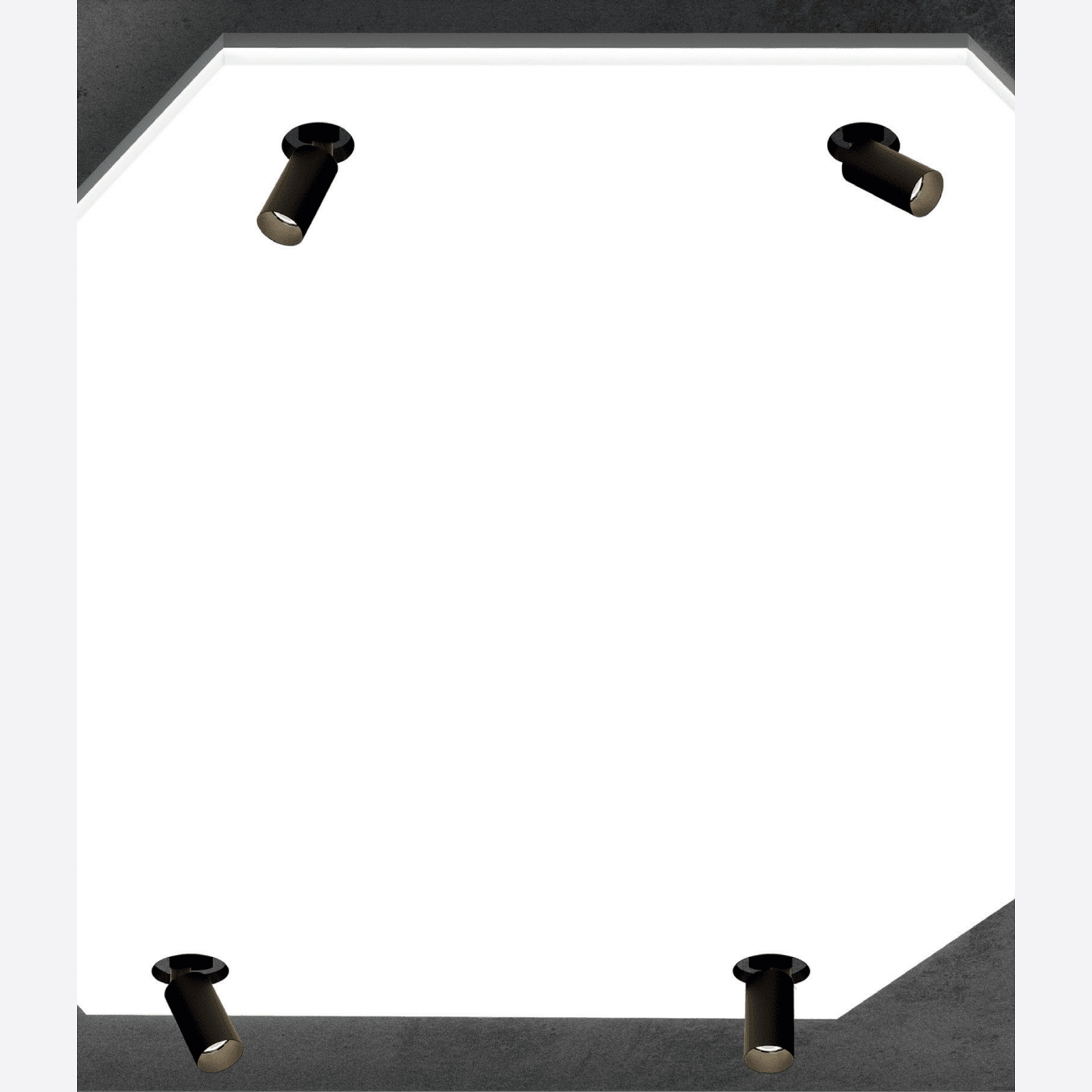SPOTMATE LED Lighting Range by Folio gallery detail image