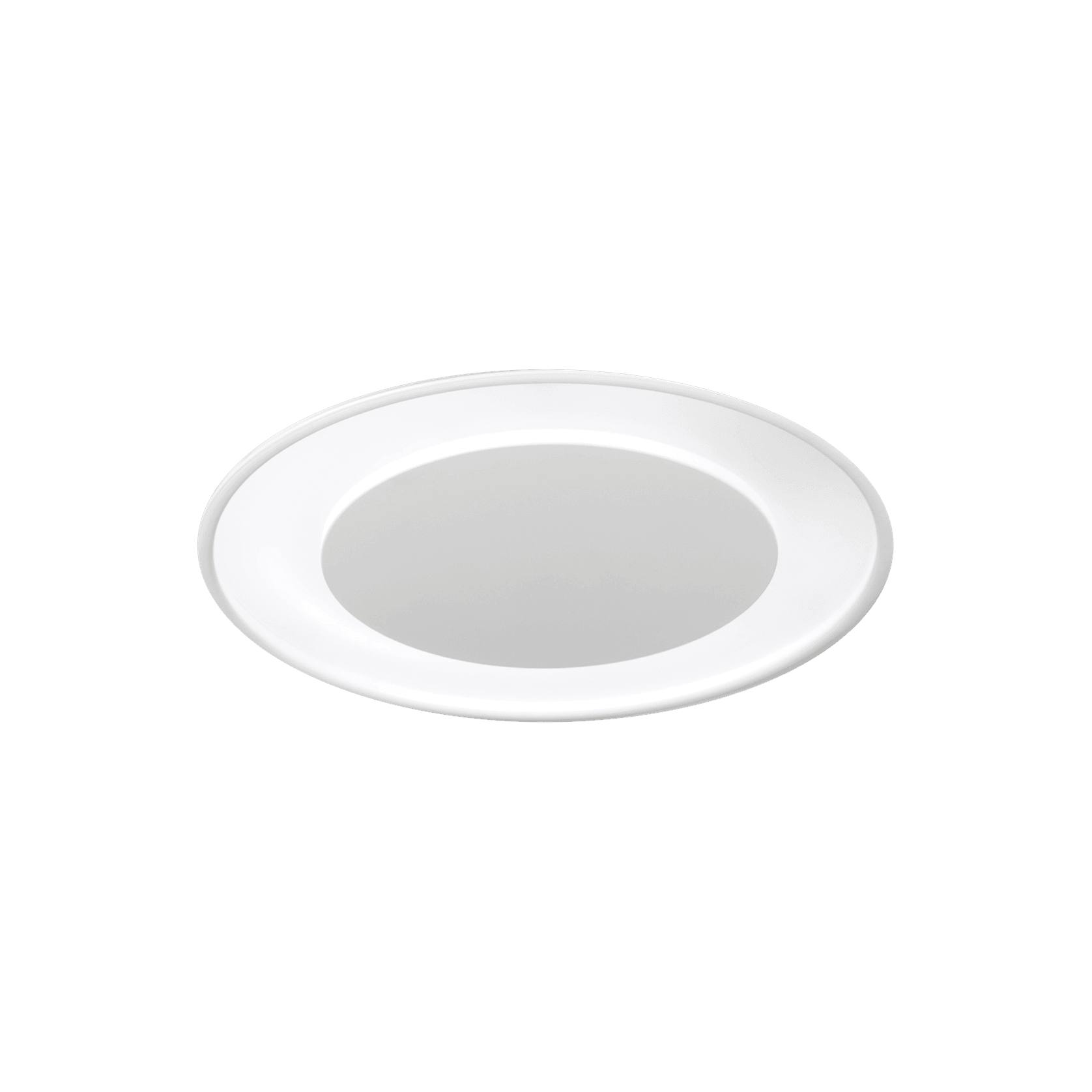Large Indirect Downlight 365mm gallery detail image