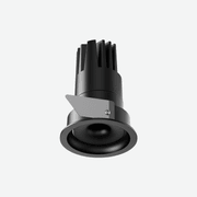 Esprit-A70 16W Fixed LED Recessed Downlight gallery detail image