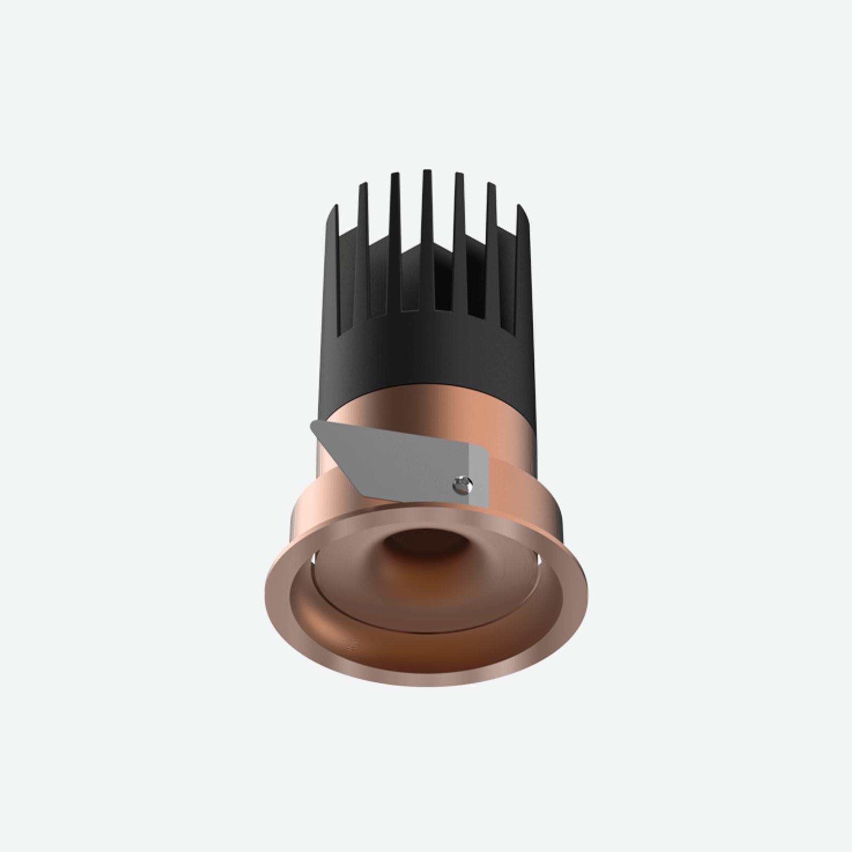 Esprit-A70 16W Fixed LED Recessed Downlight gallery detail image
