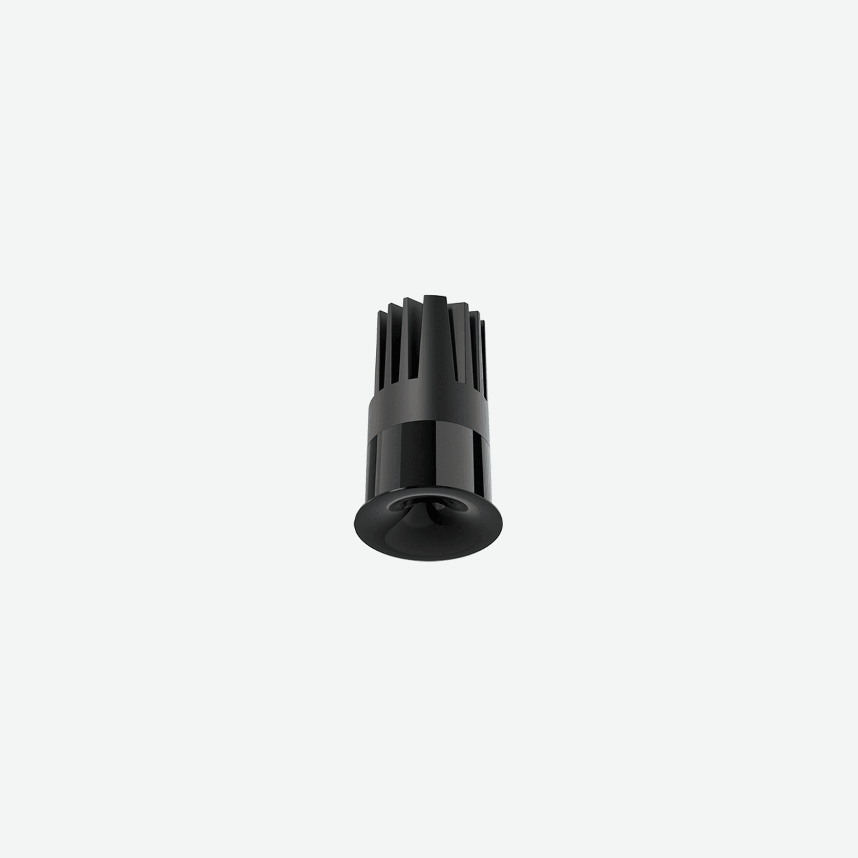 Esprit-F58 16W Fixed LED Recessed Downlight gallery detail image