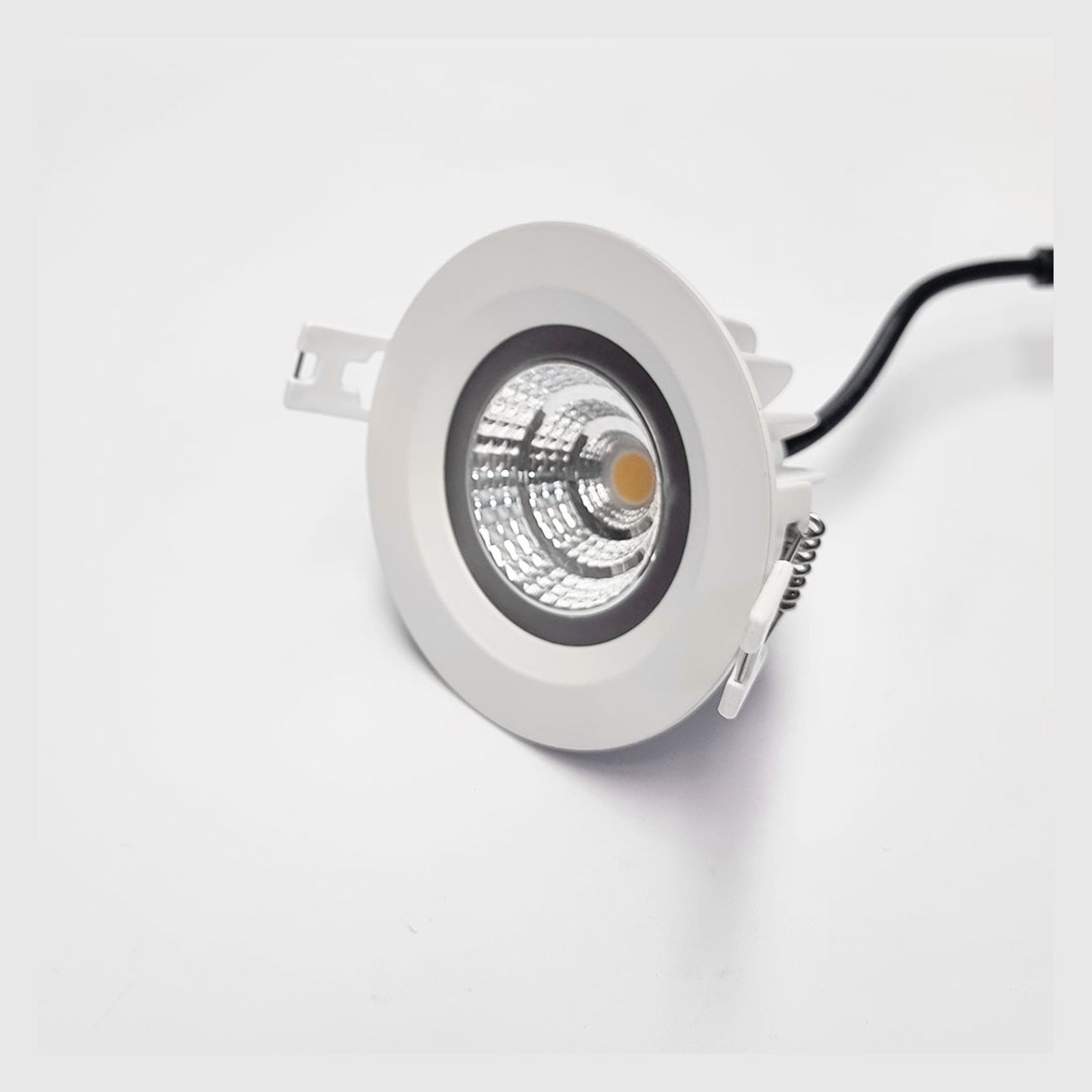 LED downlight waterproof