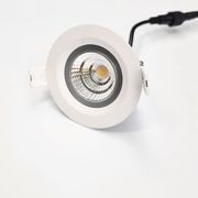 LED downlight waterproof