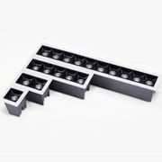 Tetris linear downlight