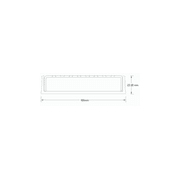 100PASGBL20 Linear Drainage System gallery detail image
