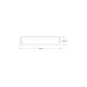 100PPSGBL20 Linear Drainage System gallery detail image