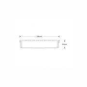 100PASi20 Linear Drainage System gallery detail image